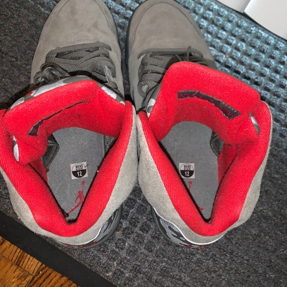 Jordan Retro 5s p51 - Picture 4 of 6